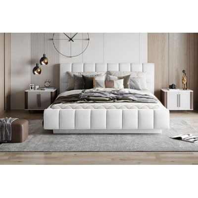 Prato Bed