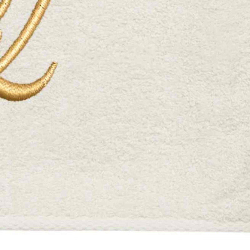 Winston Porter Zakaryan Hand Towel Letter Q