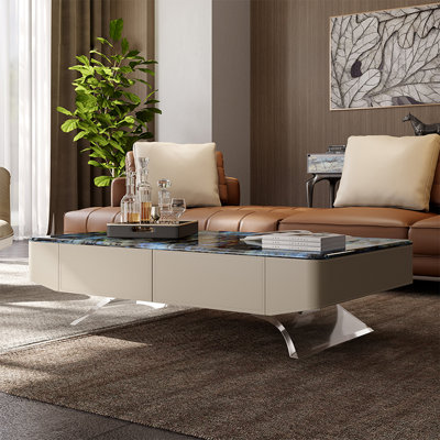 Table basse Luxury