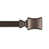 Oil Rubbed Bronze is out of stock