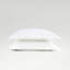 Scallop Edge Luxury Pillowcase Pair-632693050-632693049