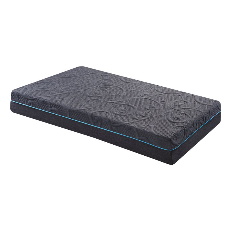 Matelas hybride, Twin