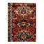 Nabia One-of-a-Kind 2'1'' X 6'7'' Hand Knotted Area Rug
