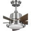Ventilateur de plafond de 52 po avec éclairage à DEL-88562885