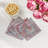 Byzantine Jewel Cotton Sateen Cocktail Napkins-122609808