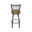Tabouret pivotant 810 Contessa-1026048025-1026048492-1026048505