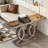 Decorative Hallway Sofa Table,Console Table,Versatile Accent Table