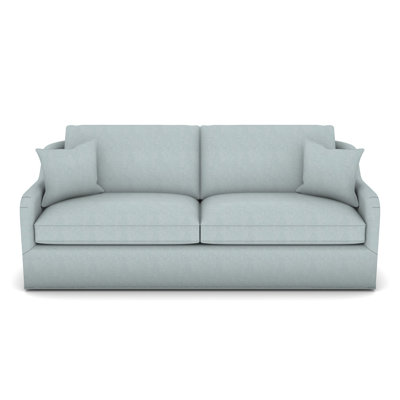 Fisher Base to Floor Sofa