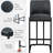 Bocicault Counter Height 24.5? Bar Stools-1139607839