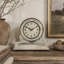 Horloge de table en quartz Traditional