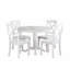 Ensemble repas pour 4 personnes Alson