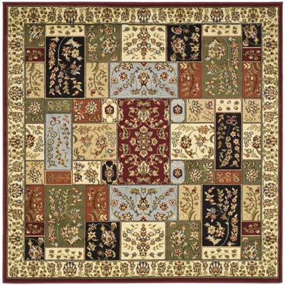 Tapis oriental Malayah Performance
