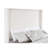 Upholstered California King Bed