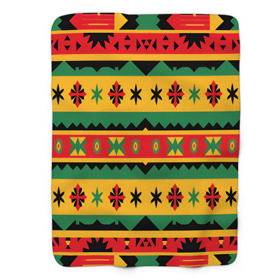 Throw Blanket