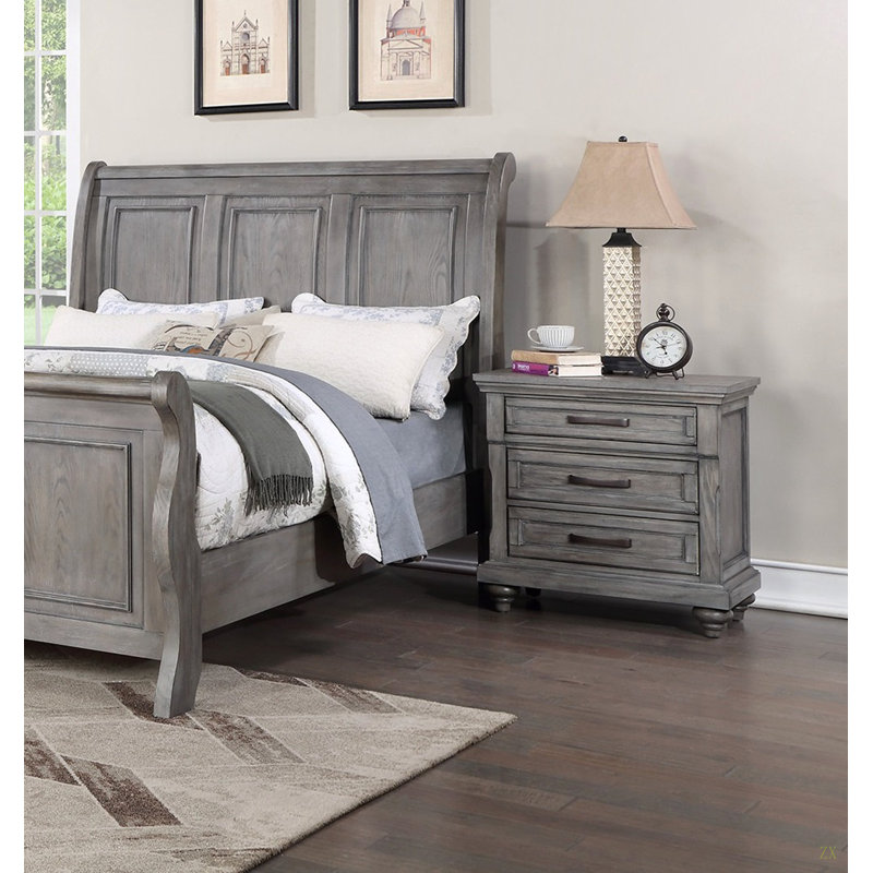 Table de chevet 1pc
