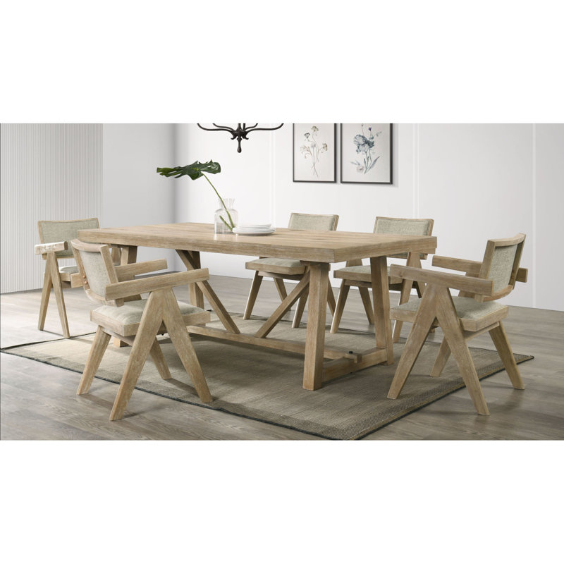 Mobilier de salle à manger 1 pièce