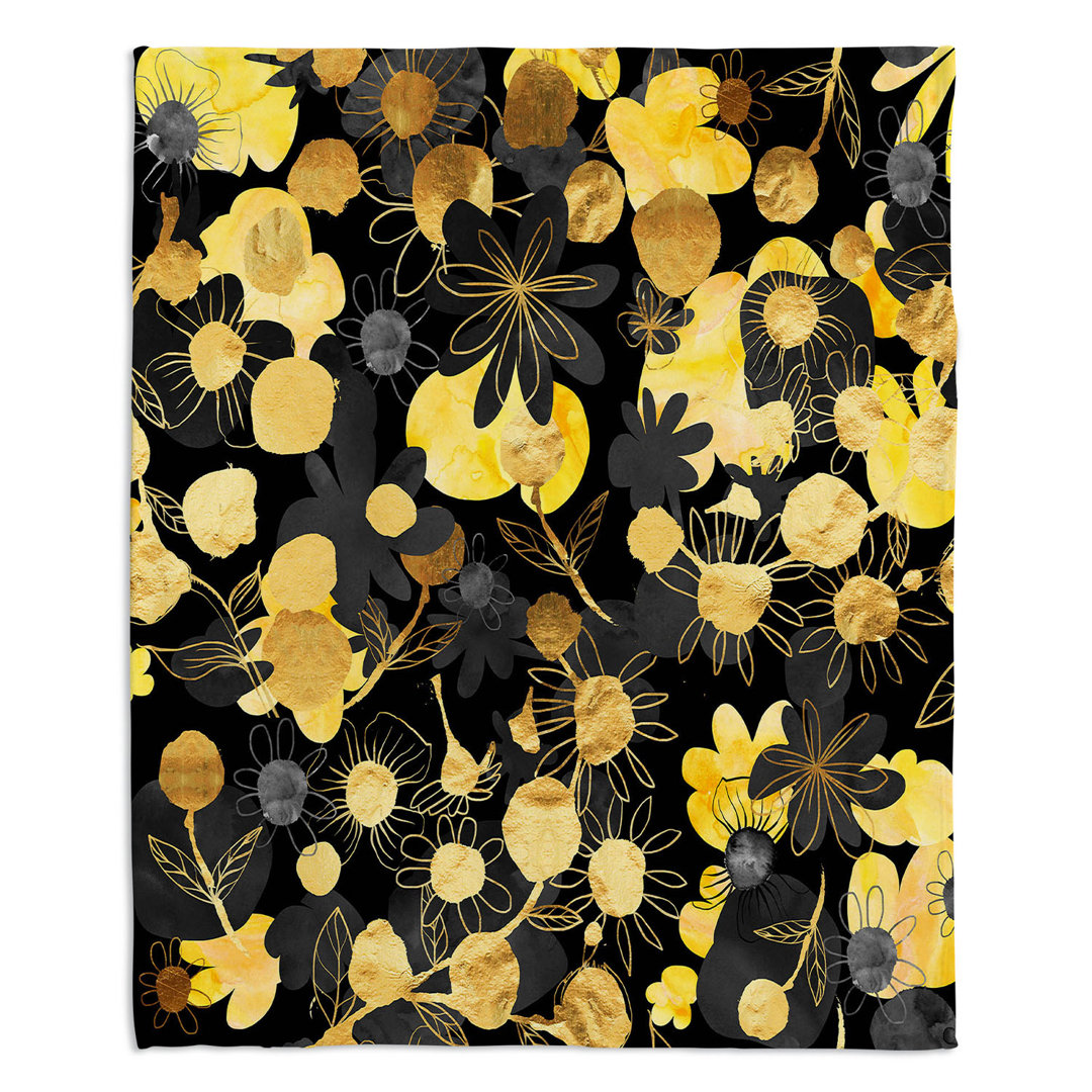 Night Throw DiaNoche Designs