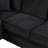 Perse 87.3'' Velvet Sleeper Sofa-176137189