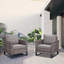 Chaise de patio avec coussins Nazime-1409863441-1420448250