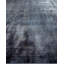 Tapis unique gris foncé / noir / rouge 9 pi 4 po x 14 pi 10 po Audwine