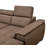 Joel 121-Inch U-Shaped Sleeper Sofa-2098083780