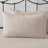 Ultra-Soft Cotton Heathered Melange Jersey Knit Sheet Set-326600140-326600135