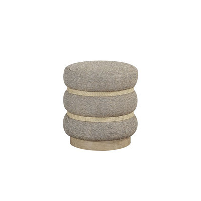 Driftwood Stool