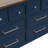 Lonegan 6-Drawer Dresser-800271852