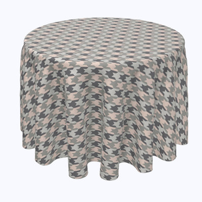 Ahran Mosaic Tablecloth