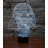 Veilleuse Darth Vader Illusion