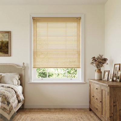 Room Darkening Horizontal/Venetian blind