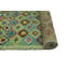 Tapis vert Khyli Aescford Lt.