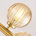 Gold/Amber