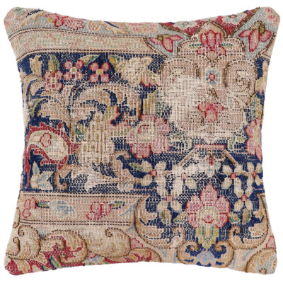 Geometric Throw Pillow