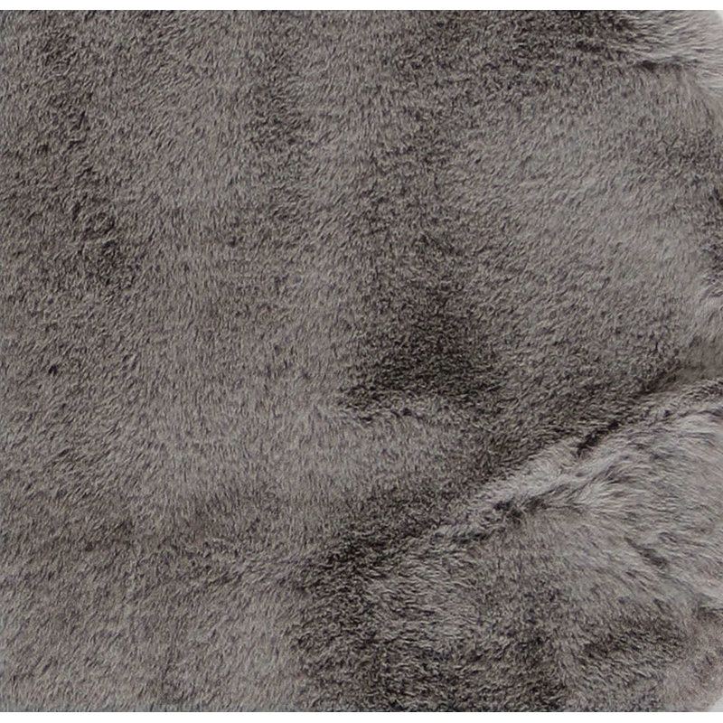 2' X 3' Gray Area Rug