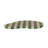 Striped Resin Organic Serving Board