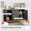 120cm Sideboard