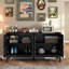 Buffet 60,5 "Mid-Century, console multimédia-130487993