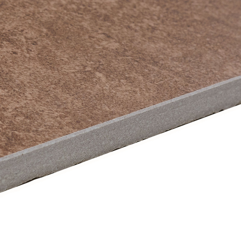 Fairfield 6" x 24" Porcelain Field Tile in Cotto
