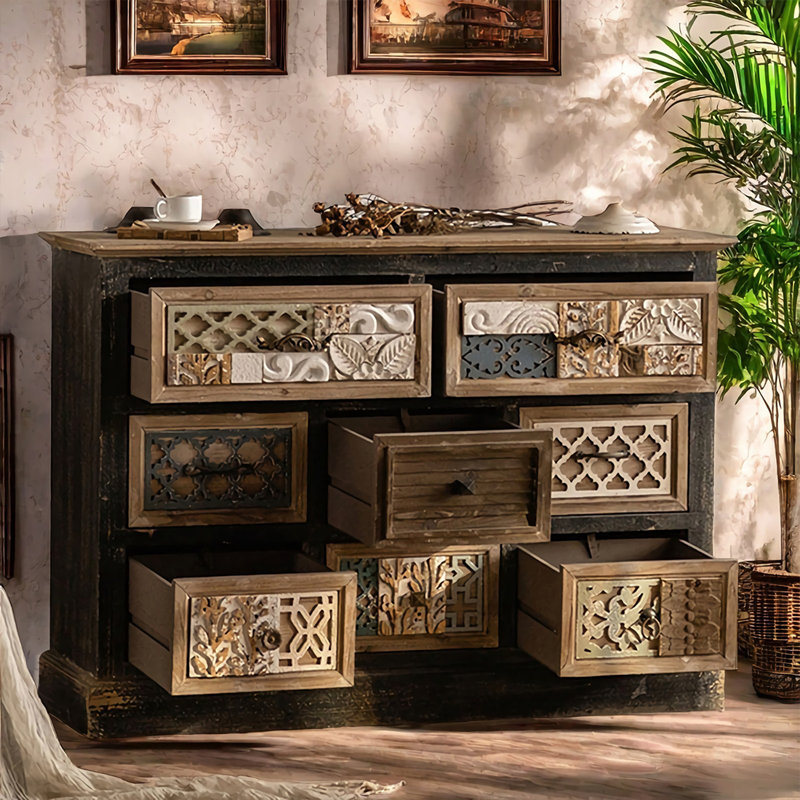 Commode d'appoint Classic Classic