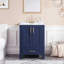 Ensemble de meuble-lavabo simple 24 po Modern-481431147