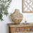 Bodner Metal Table Vase