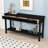 Console Table with 3 Drawers-1859060845