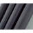 Twilight Blackout Thermal Rod Pocket Single Window Curtain Panel-164828952-224820225
