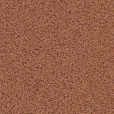 Pierson Copper Boucle