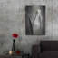 «Two Tone Tulips III» par Debra Van Swearingen-680567488