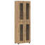 Tamoor Highboard Accent Chest-618201544