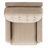 Jeramia Upholstered Recliner-1066222306