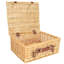 Wicker Hamper Basket with Lid-513052143-514358202
