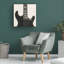 Art sur toile «bolologia Deborah Revell»-101101598